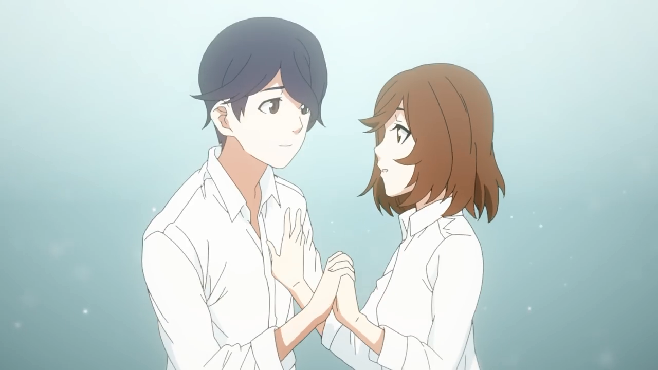 Naniiro no Nani (RabuSubs)